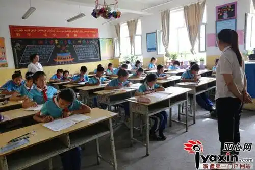 叶城县教育成绩斐然结累累硕果