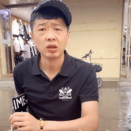 华子抽颗华子传到全国各地的口头禅背后的街溜子李会长