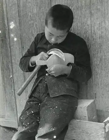 70后的童年80后的回忆这些老照片珍藏了多少我们的辛酸和甜蜜