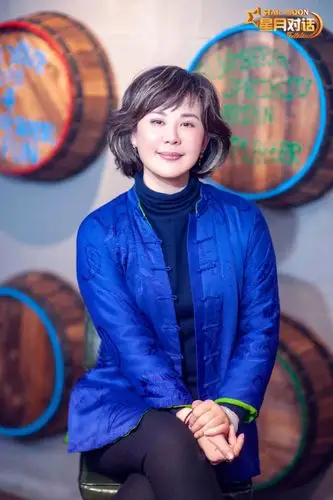 丛珊:我的前半生大都是"无意识"的