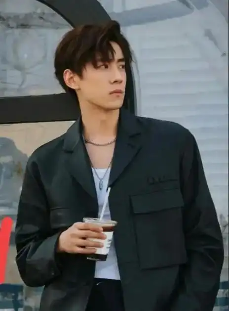 内娱超帅的8对双男主来了有的已经成为断层顶流