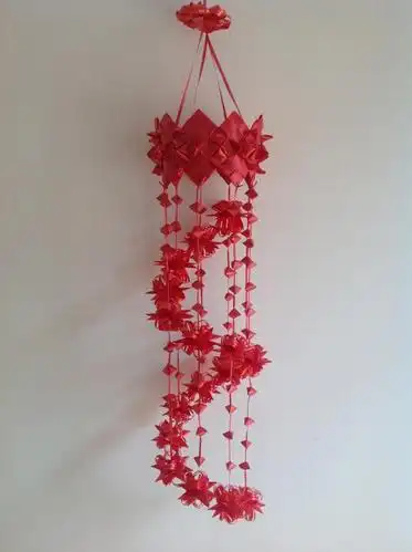 校园回忆杀:折风铃,折千纸鹤,留言同学录,80后的你可还记得?