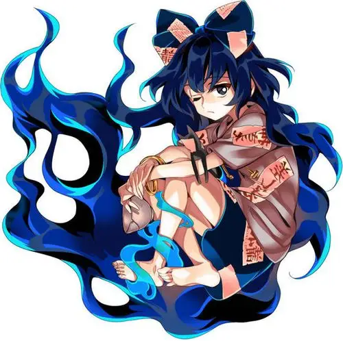 [展示]东方凭依华 依神紫苑 紫菀 紫薨 连帽衫