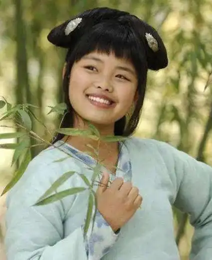 "最丑童星"告诉你_热点网