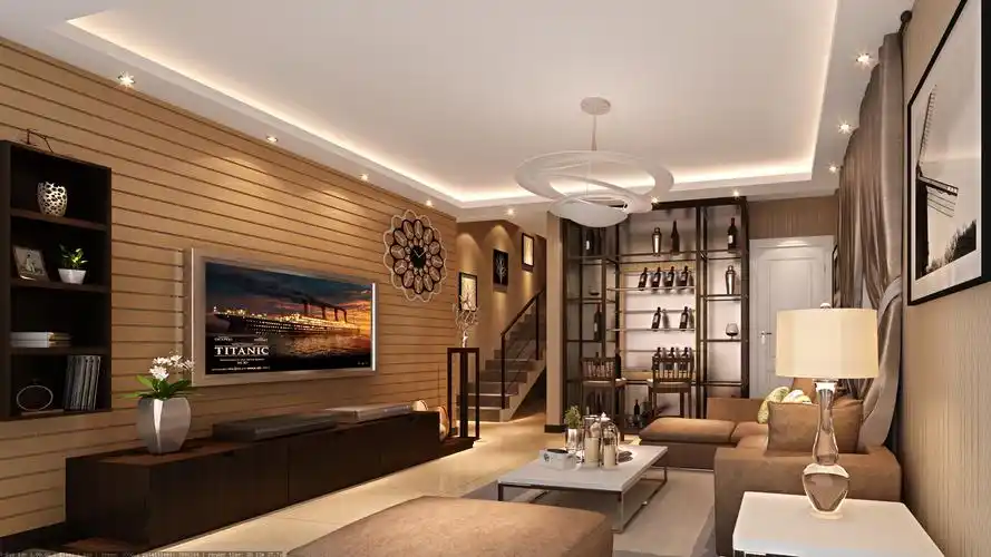 近期3d效果图小结