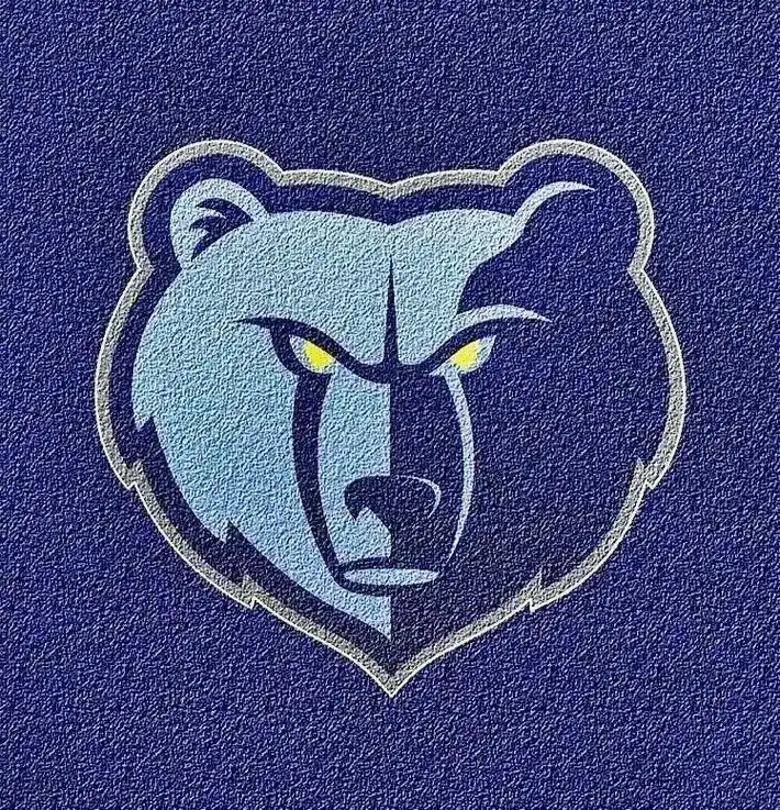 nba定妆照.23-24赛季孟菲斯灰熊队定妆照#nba新赛季 - 抖音