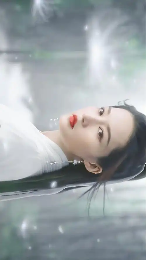 李沁出演梦幻新诛仙##李沁包揽诛仙双女主