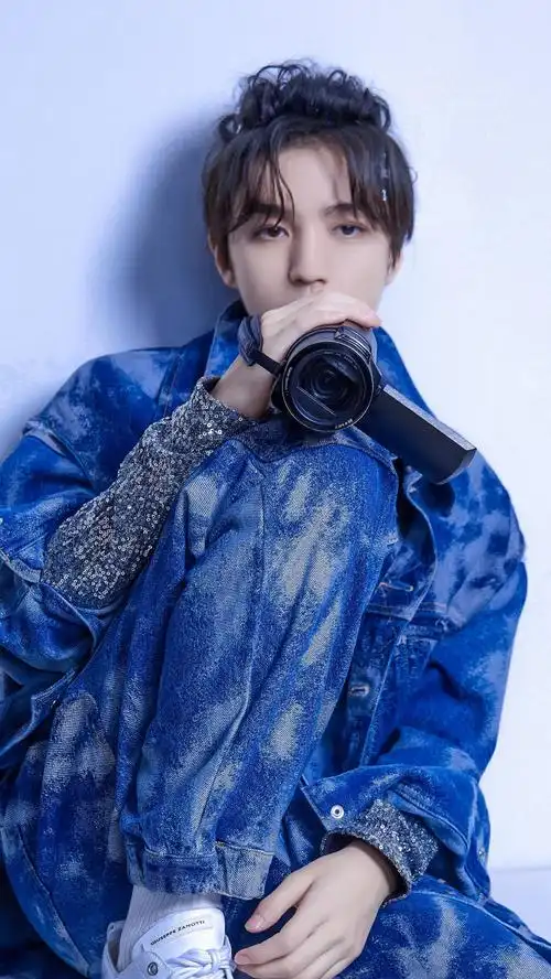 2020年8月23日 9:11   关注  明星 王俊凯 评论 收藏