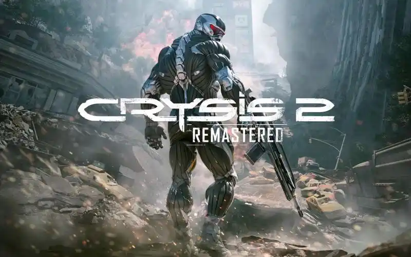 《孤岛危机2》老兵模式通关过程:第一集:开始&宣传