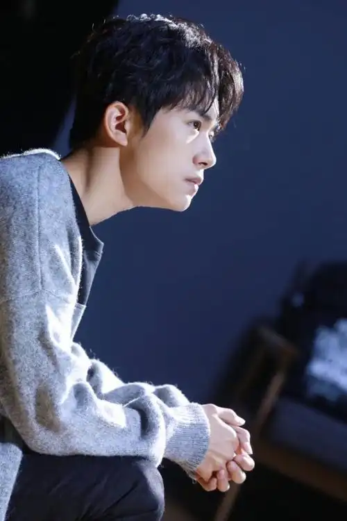 易烊千玺十七岁生日在即,此间少年初长成,熠熠前路诚可期!