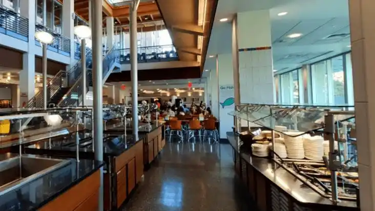 美国中西部的"哈佛"——密歇根大学的暑校来咯!_课程_安娜堡_活动