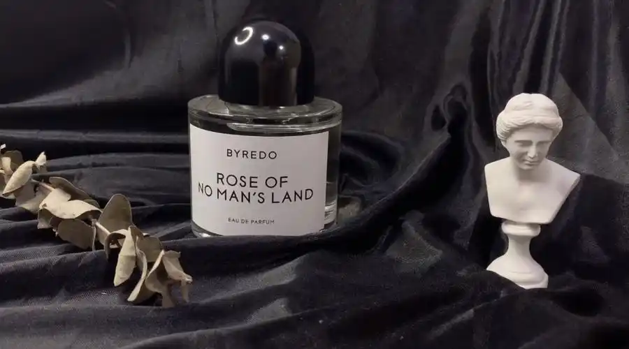 韩免购入byredo百瑞德无人区玫瑰分装小样香水5ml/10ml包邮