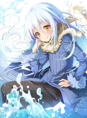 关于我转生变成史莱姆这档事