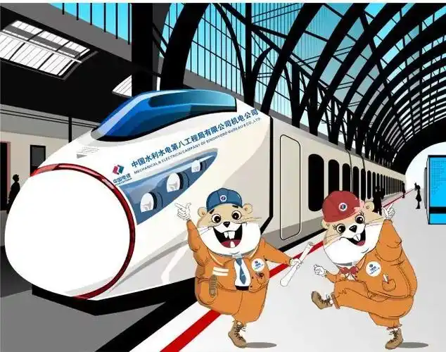 揭开地铁背后的神秘面纱