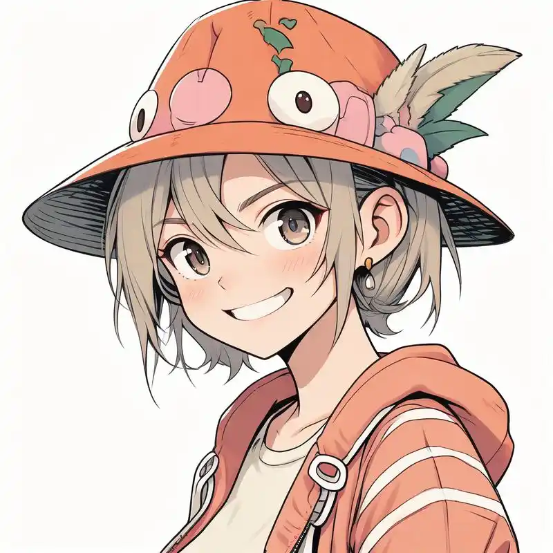 今天给大家带来一组超级可爱的女卡通头像,每一个都充满个性和魅力.