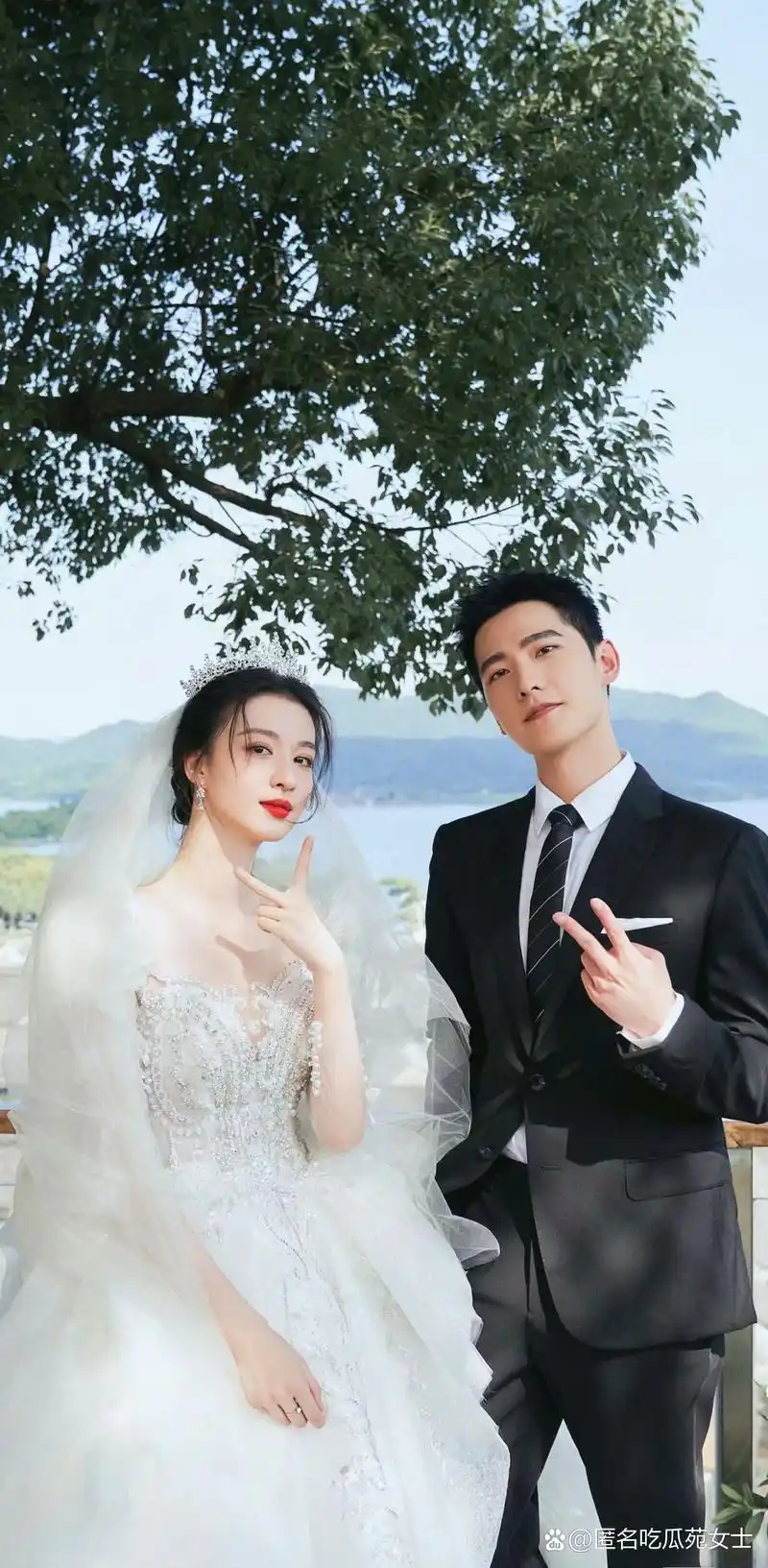 杨洋塌了一种很新的房