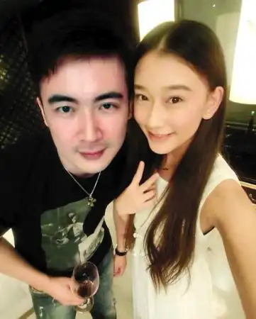 李念:老公22亿身家和我们家没有一毛钱关系(图)