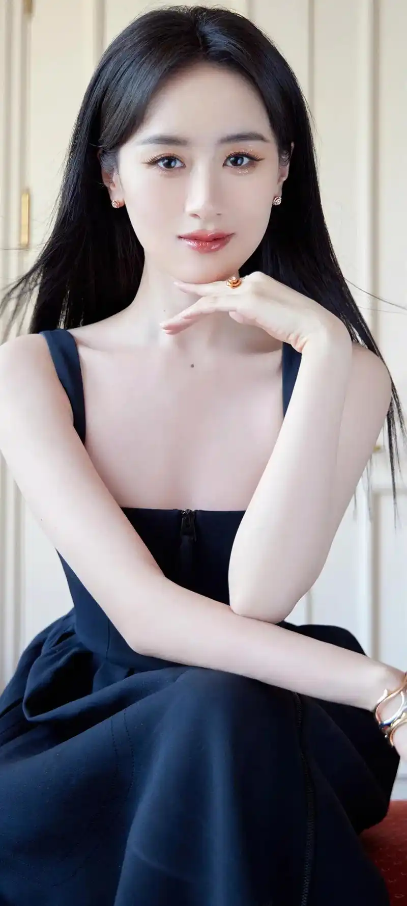 袁冰妍|专辑|全面屏手机壁纸