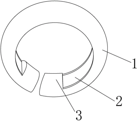 手镯简笔画 手镯简笔画图片大全
