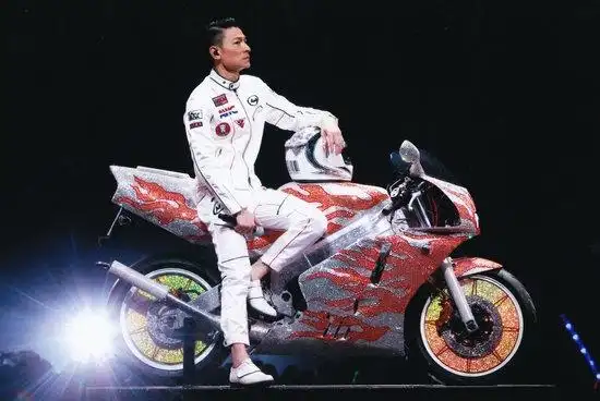 豆瓣评分,影星佳片——刘德华