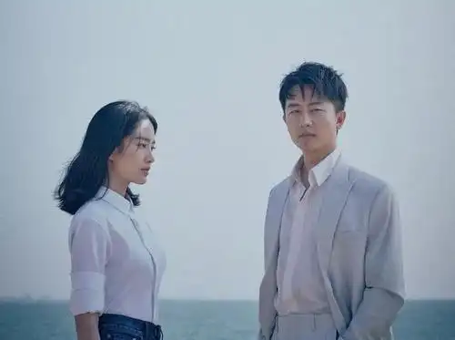 戏里她是黄轩相爱十五年的妻子,戏外与大30岁的富豪陈金飞相恋