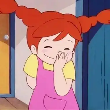 可爱搞怪卡通女男生头像图片大全 精致沙雕的逗比憨憨动漫头像_动漫