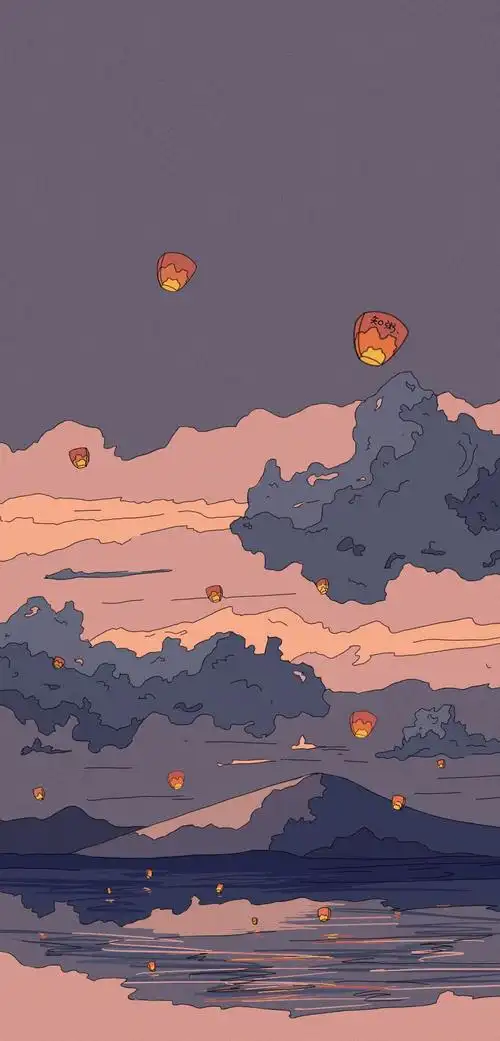 也许,只是我们都太随波逐流,如果你真爱一个人