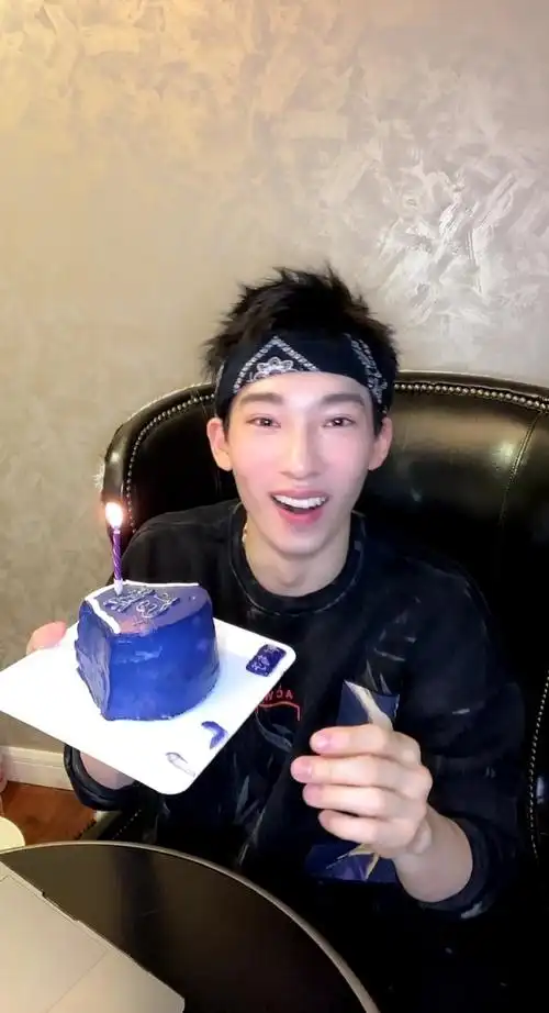 张豆豆于家翊[超话]##于家翊ethan[超话]#.