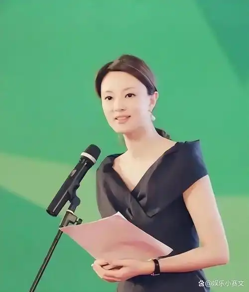 回顾苦命主持人刘芳菲丈夫诈骗入狱男友被判死缓如今无人娶