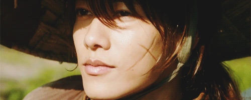 佐藤健-浪客剑心