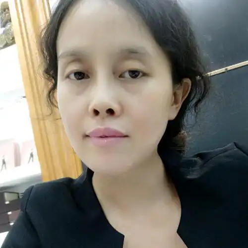 44岁丧偶女征婚照片(id:95684764)_陕西西安征婚交友_珍爱网