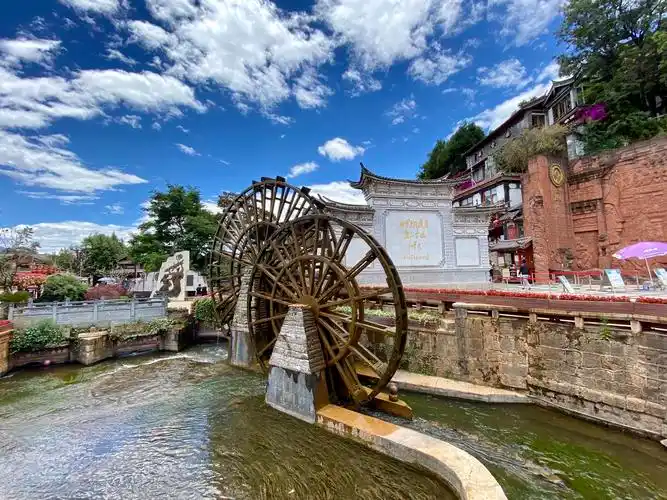 爸爸去哪儿之云南丽江2020 - 美篇