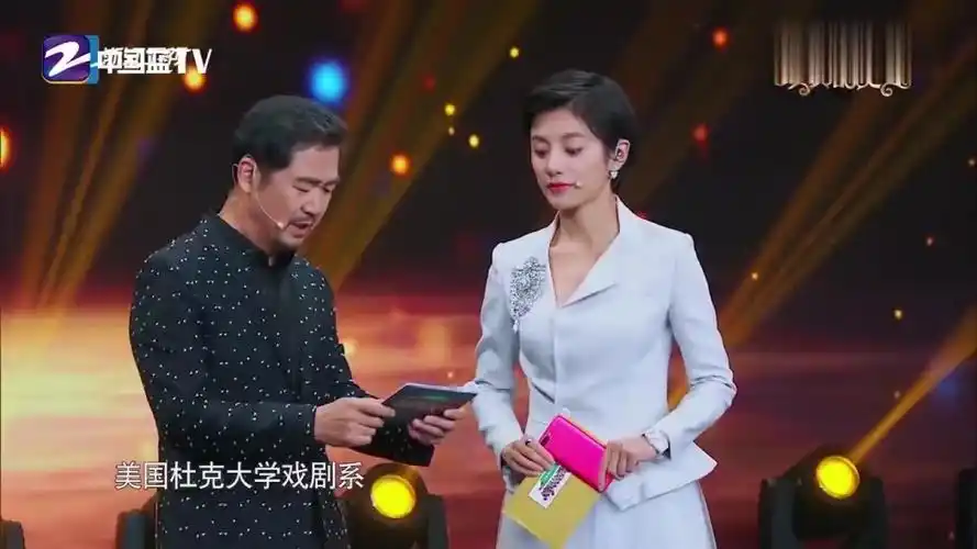 演员的诞生于月仙宋丹丹飙戏评委竟然担心宋丹丹不行