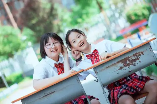 长沙最美毕业照——长沙市泉星小学6年级24班