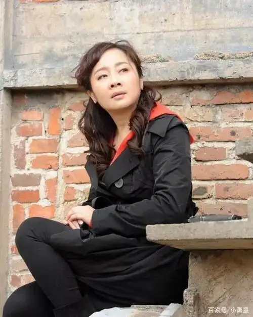 我不知道你是否还记得唐静,她是个优秀的演员,或者是个军人.