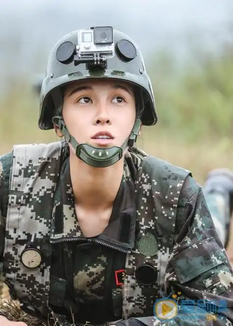 张蓝心《真正男子汉》节目照 张蓝心高清写真_张蓝心高清剧照