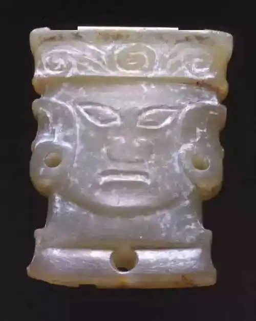 玉见石家河文化玉器