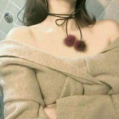 薛淼音:锁骨女头_女生头像_我要个性网