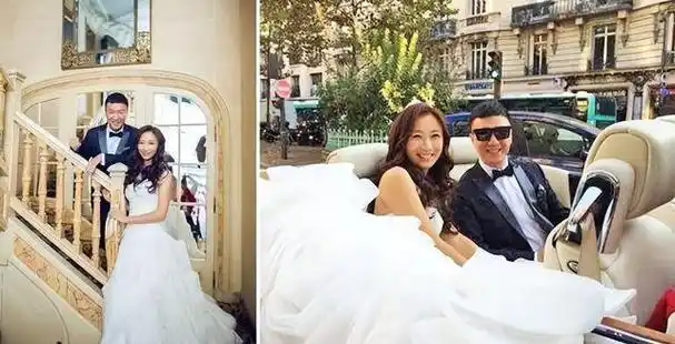 孙红雷:分手丁嘉丽20载,娶外籍佳人当爹乐,现居海外享天伦