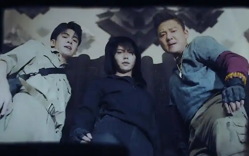 【终极笔记 | 这个小哥真的让我们等了太久了】