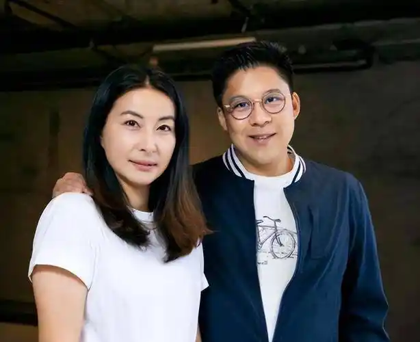 "夫妻本是同林鸟",但是抱歉,郭晶晶这次也救不了霍启刚!