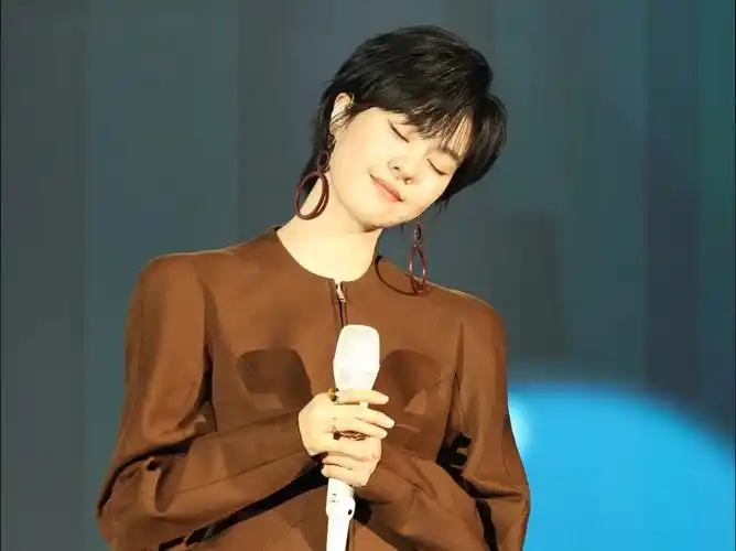 去有风的地方-郁可唯-品牌新年音乐会