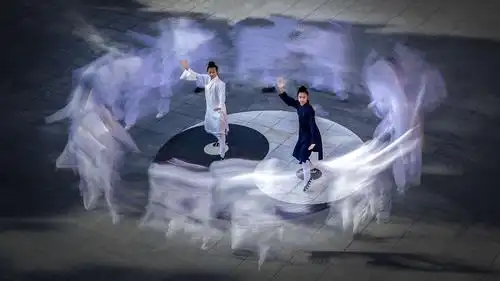 中国摄影网宝鸡俱乐部第22届全国艺术摄影大赛获奖作品