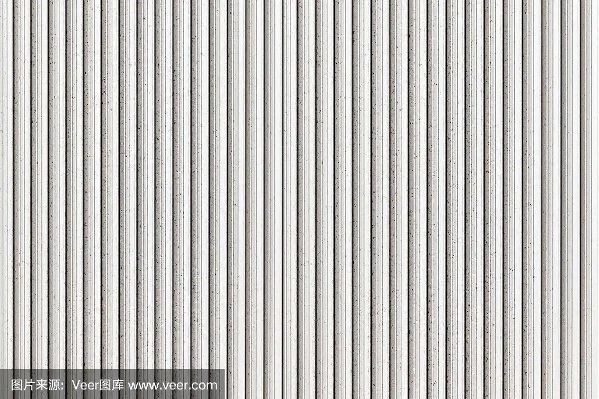 钢铁,背景,纹理,白色,瓦楞铁