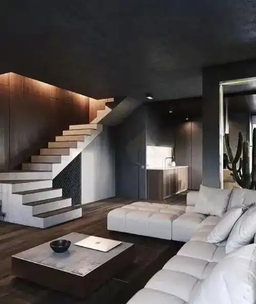 来一起pick井柏然家装修吧