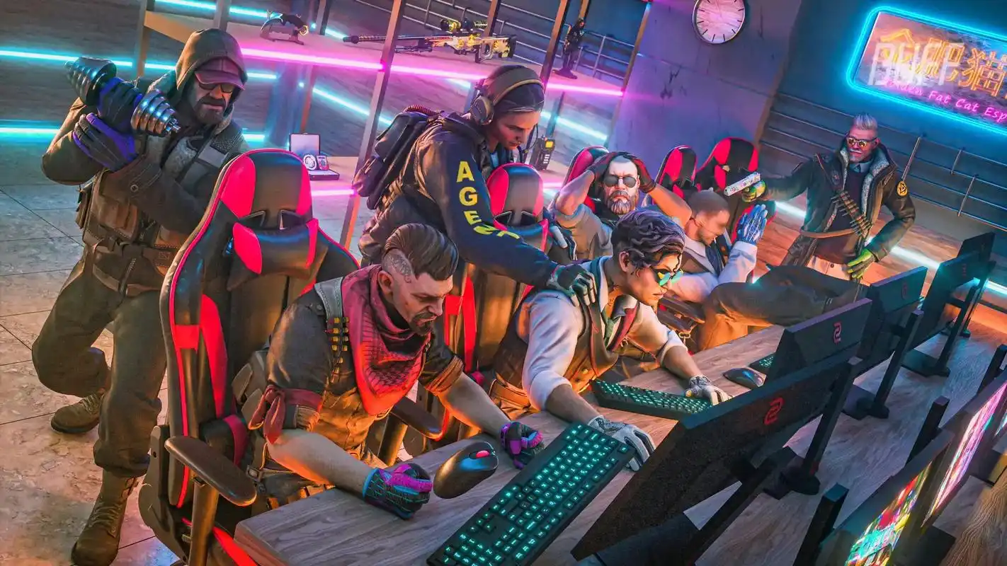 csgo壁纸.#csgo #csgo壁纸 - 抖音