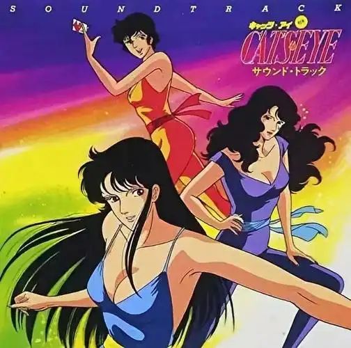 渣女大波浪,女神黑长直?这三姐妹给出了超强发型指南