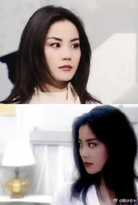 王菲年轻也好好看啊14