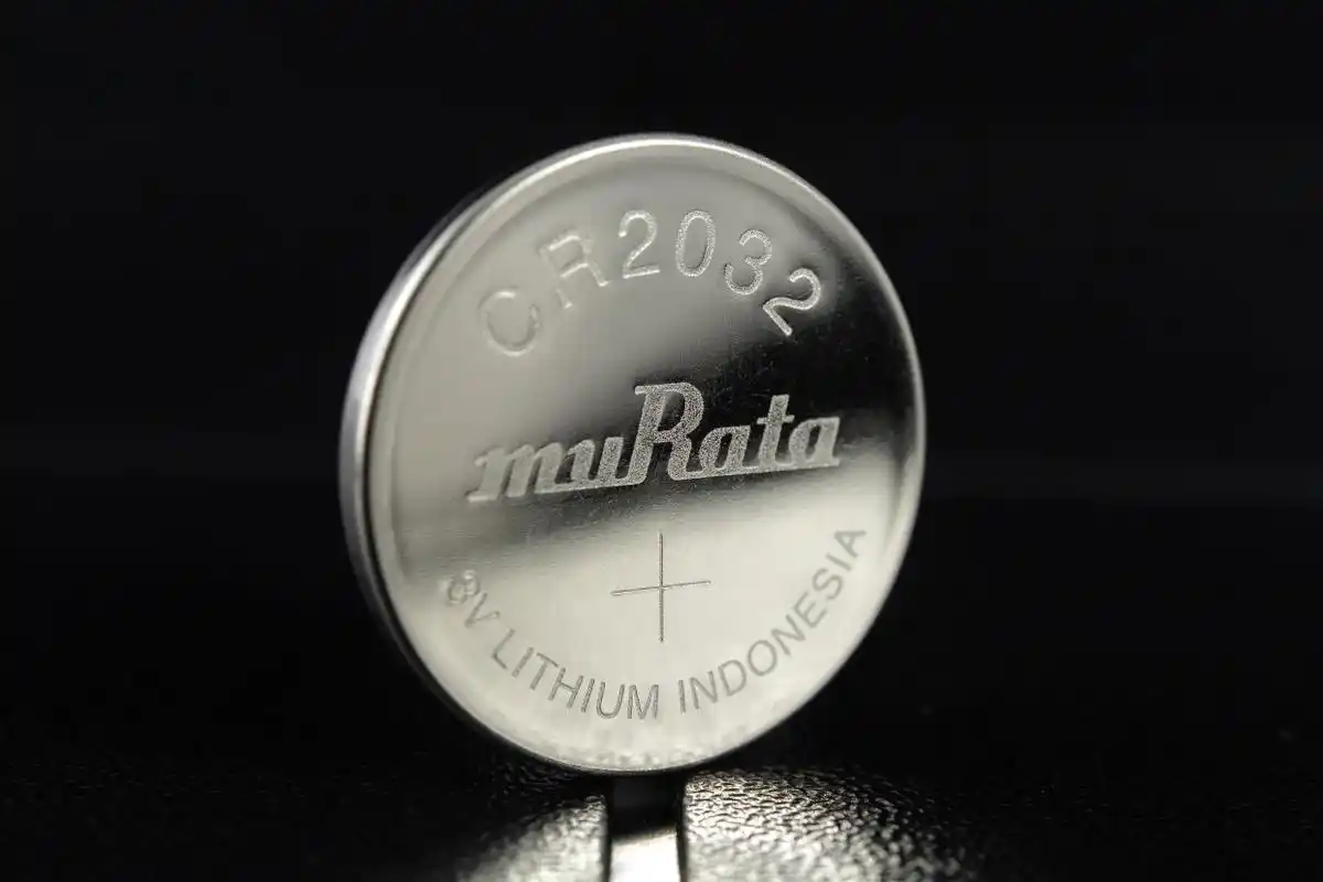 南孚"不讲武德"!大力推广专用纽扣电池,松下飞利浦束手无策!