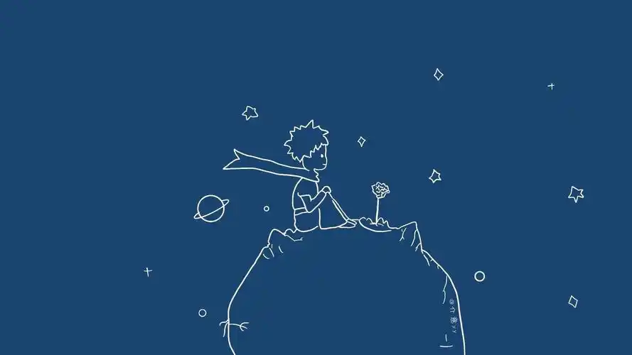 有哪些少女心的可爱的电脑壁纸